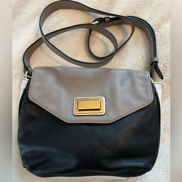 Marc Jacobs Crossbody Bag - Picture 1 of 8